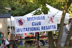 Regatta Banner